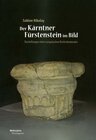 Buchcover Der Kärntner Fürstenstein im Bild