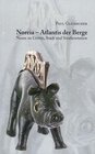 Buchcover Noreia - Atlantis der Berge