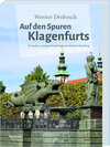 Buchcover Auf den Spuren Klagenfurts -