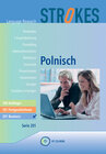 Buchcover Strokes Polnisch