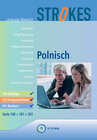 Buchcover Strokes Polnisch