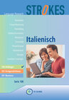Buchcover Strokes Italienisch