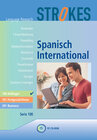 Buchcover Strokes Spanisch International