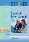 Buchcover Strokes Spanisch International