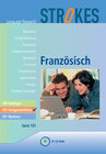 Buchcover Strokes Französisch