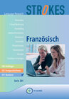 Buchcover Strokes Französisch