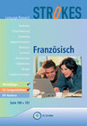 Buchcover Strokes Französisch