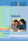 Buchcover Strokes Türkisch