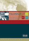 Buchcover Strokes Esasy Learning Italienisch