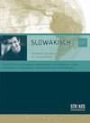 Buchcover Strokes Easy Learning Slowakisch