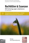 Buchcover Bachblüten & Essenzen