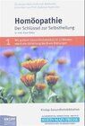 Buchcover Homöopathie