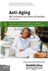 Buchcover Anti-Aging