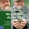 Buchcover Wo ein Wille da ein Weg