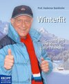 Buchcover Winterfit