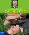 Buchcover Sommerfit