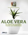 Buchcover Aloe Vera