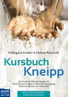 Buchcover Kursbuch Kneipp