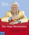 Buchcover Die Haar-Revolution