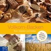 Buchcover Vollkorn-Backen