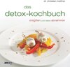 Buchcover Das Detox-Kochbuch