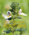 Buchcover Die Wildkräuter-Apotheke