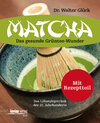 Buchcover Matcha