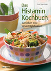 Buchcover Das Histamin-Kochbuch