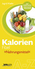 Buchcover Kalorien-Fibel Nahrungsmittel