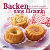 Buchcover Backen ohne Histamin