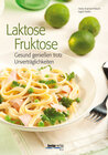 Buchcover Laktose – Fruktose