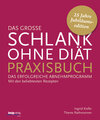 Buchcover Das große Schlank-ohne-Diät-Praxisbuch