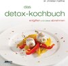 Buchcover Das Detox-Kochbuch