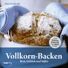 Buchcover Vollkorn-Backen