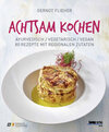 Buchcover Achtsam kochen