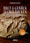 Buchcover Brot & Gebäck selber backen