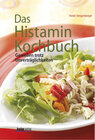 Buchcover Das Histamin-Kochbuch
