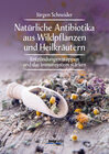 Buchcover Natürliche Antibiotika aus Wildpflanzen und Heilkräutern