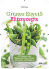 Buchcover Grünes Eiweiß - Blitzrezepte