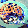 Buchcover anders backen