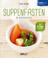 Buchcover Suppenfasten- die besten Rezepte