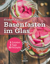 Buchcover Basenfasten im Glas