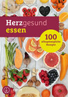 Buchcover Herzgesund essen