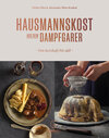 Buchcover Hausmannskost aus dem Dampfgarer