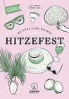 Buchcover Hitzefest