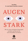 Buchcover Augenstark