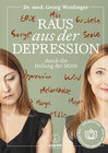 Buchcover Raus aus der Depression durch die Heilung der Mitte