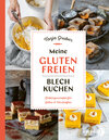 Buchcover Meine glutenfreien Blechkuchen