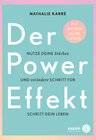 Buchcover Der Power-Effekt