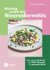 Buchcover Richtig essen bei Neurodermitis